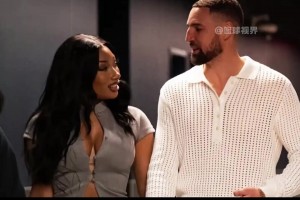 人前佛祖人后浪子？克莱的私下生活太放飞 ！！
