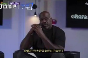 下赛季会在哪里？罗威练习底线跳投和挡拆配合！