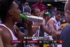 球迷：我要有这种球友 我是不会那么早放弃这项运动的